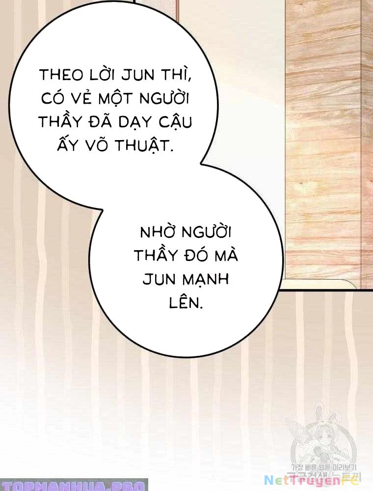 Thiên Tài Võ Thuật Hồi Quy Chapter 36 - Trang 4