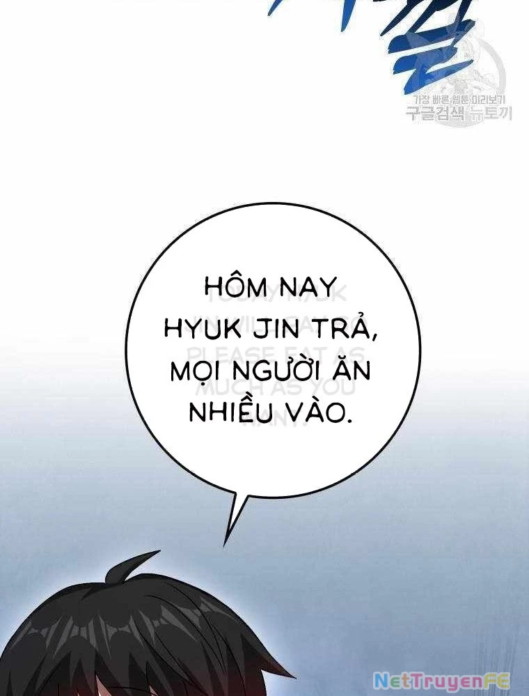 Thiên Tài Võ Thuật Hồi Quy Chapter 36 - Trang 4