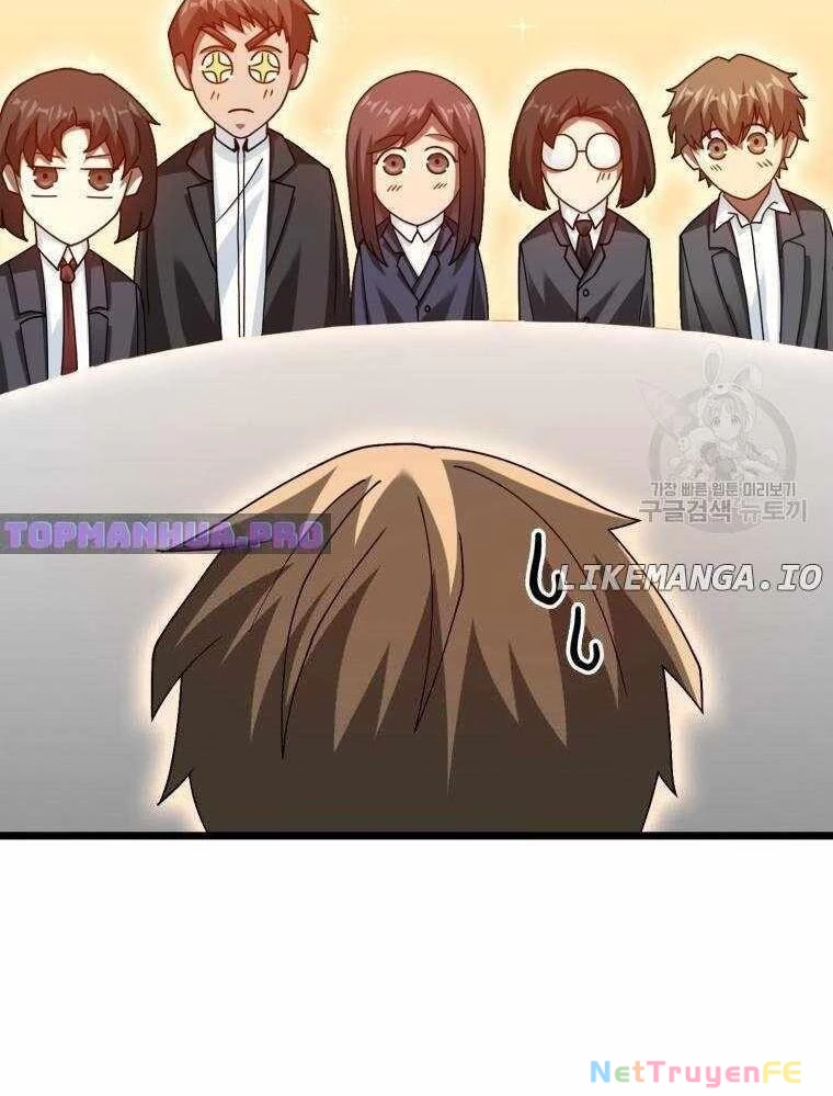 Thiên Tài Võ Thuật Hồi Quy Chapter 36 - Trang 4