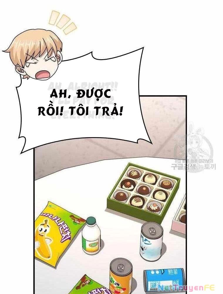 Thiên Tài Võ Thuật Hồi Quy Chapter 36 - Trang 4