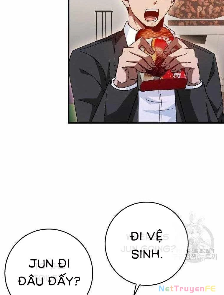 Thiên Tài Võ Thuật Hồi Quy Chapter 36 - Trang 4