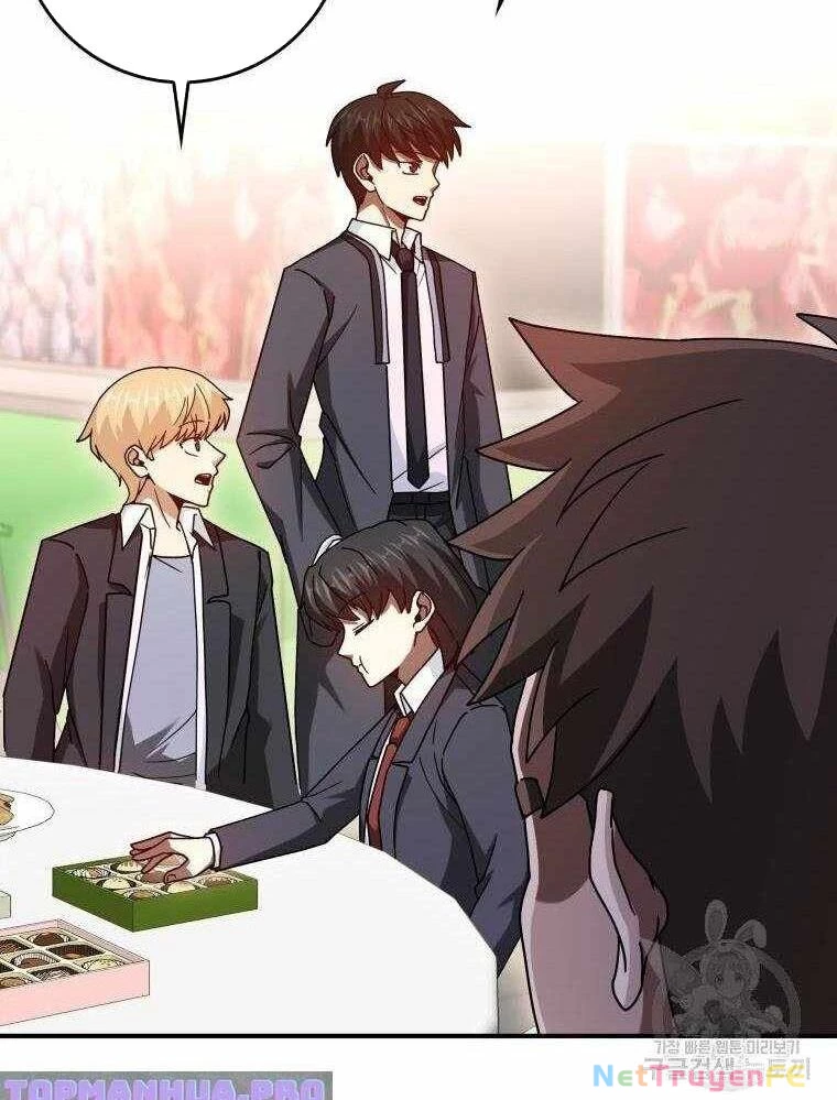 Thiên Tài Võ Thuật Hồi Quy Chapter 36 - Trang 4