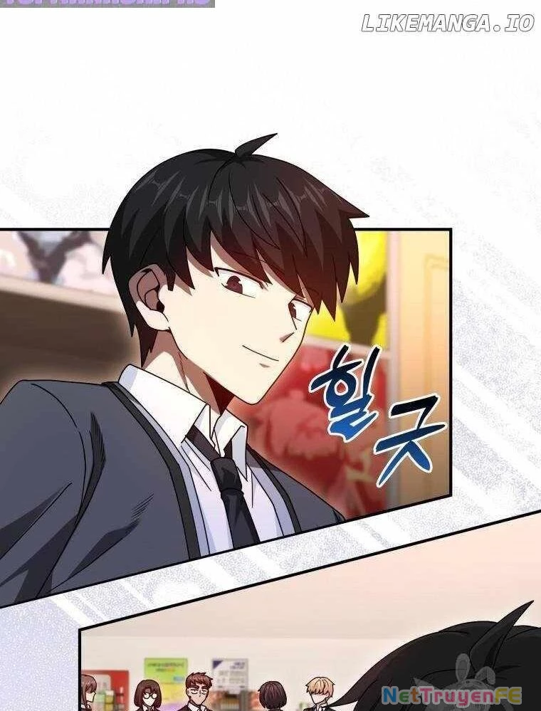 Thiên Tài Võ Thuật Hồi Quy Chapter 36 - Trang 4