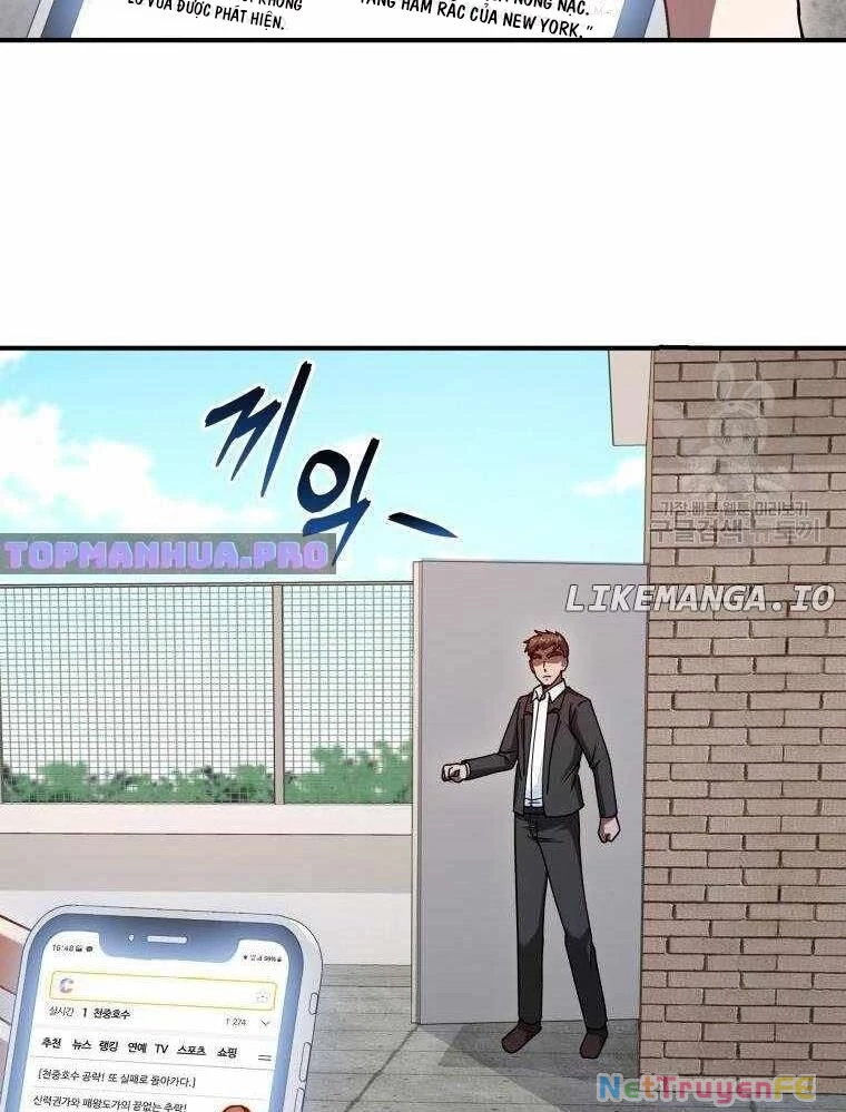 Thiên Tài Võ Thuật Hồi Quy Chapter 36 - Trang 4