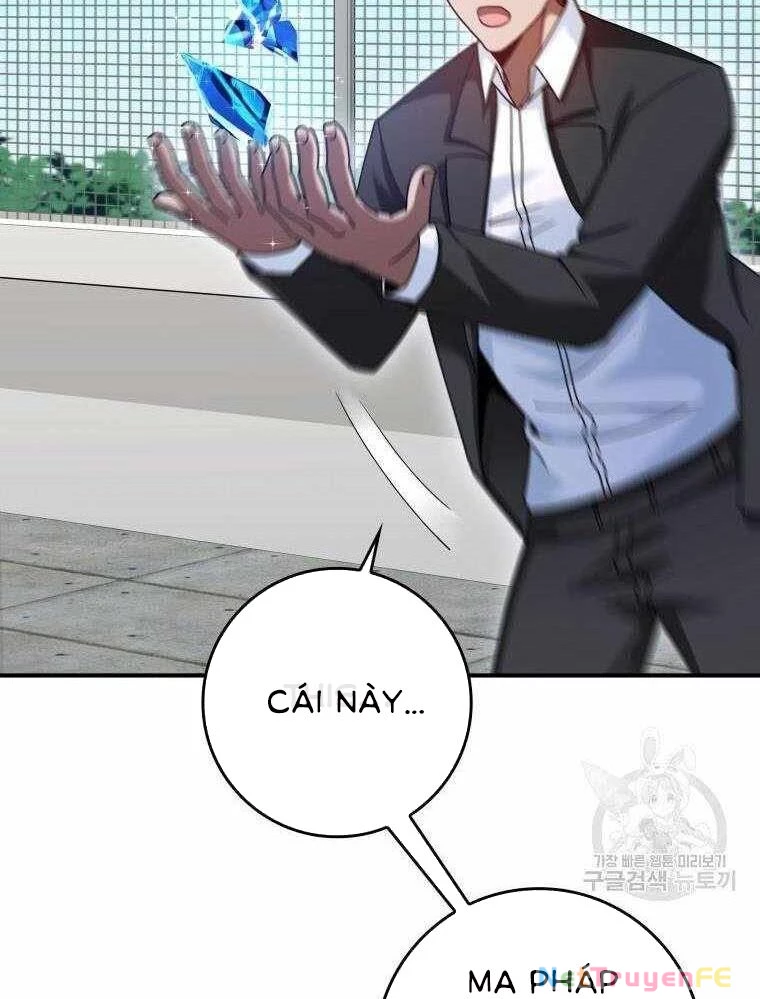 Thiên Tài Võ Thuật Hồi Quy Chapter 36 - Trang 4