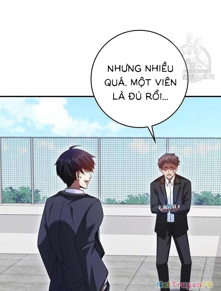 Thiên Tài Võ Thuật Hồi Quy Chapter 36 - Trang 4