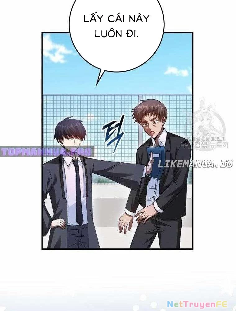 Thiên Tài Võ Thuật Hồi Quy Chapter 36 - Trang 4