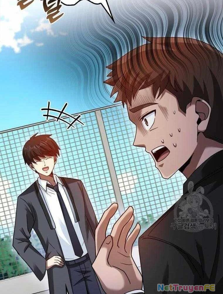 Thiên Tài Võ Thuật Hồi Quy Chapter 36 - Trang 4