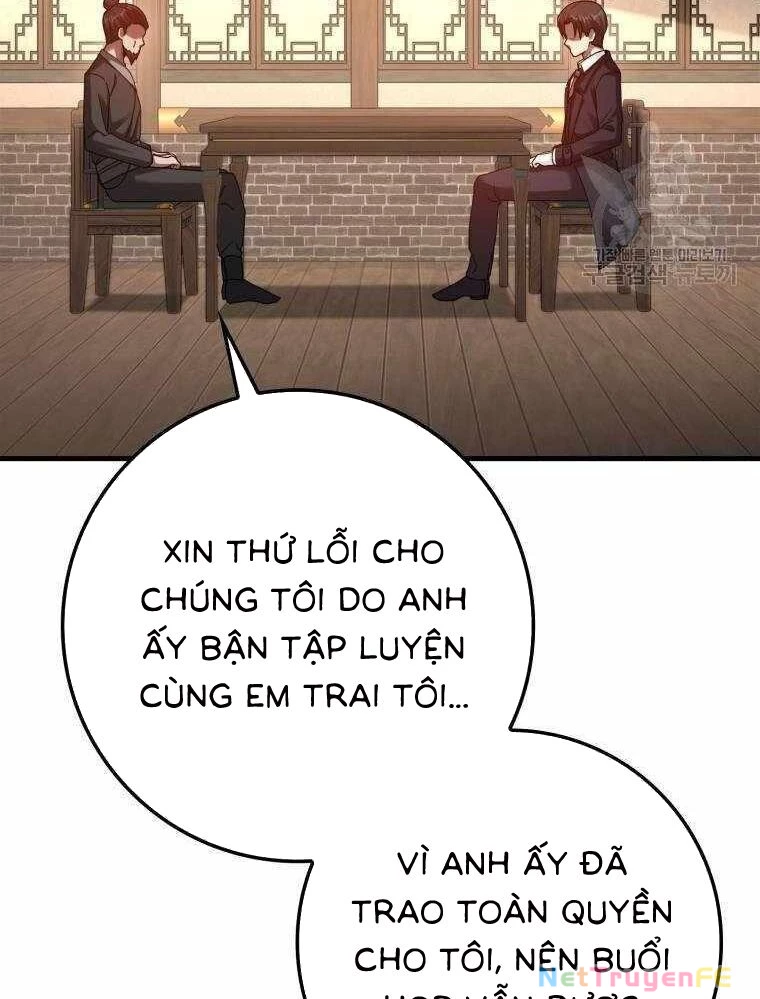 Thiên Tài Võ Thuật Hồi Quy Chapter 36 - Trang 4