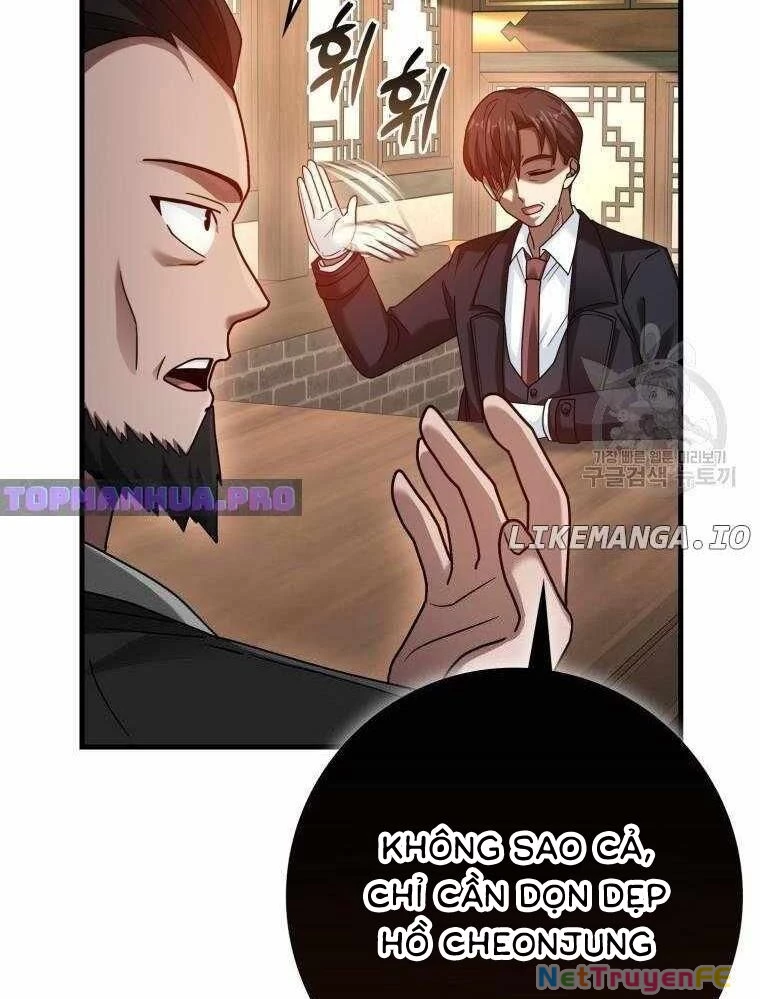 Thiên Tài Võ Thuật Hồi Quy Chapter 36 - Trang 4