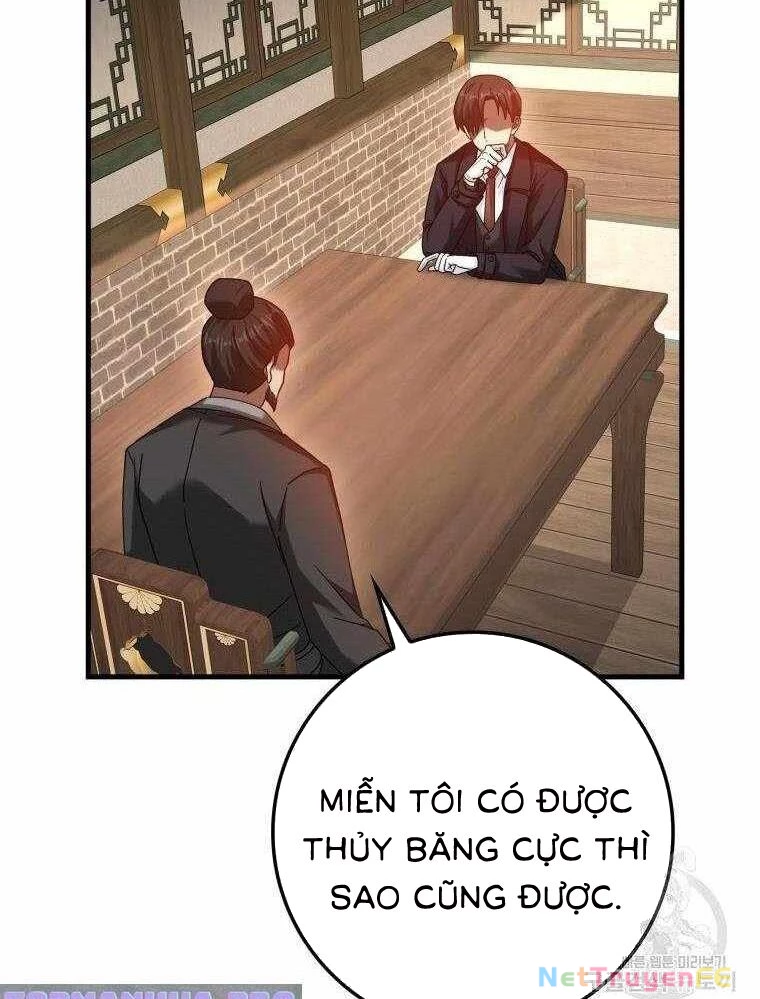 Thiên Tài Võ Thuật Hồi Quy Chapter 36 - Trang 4