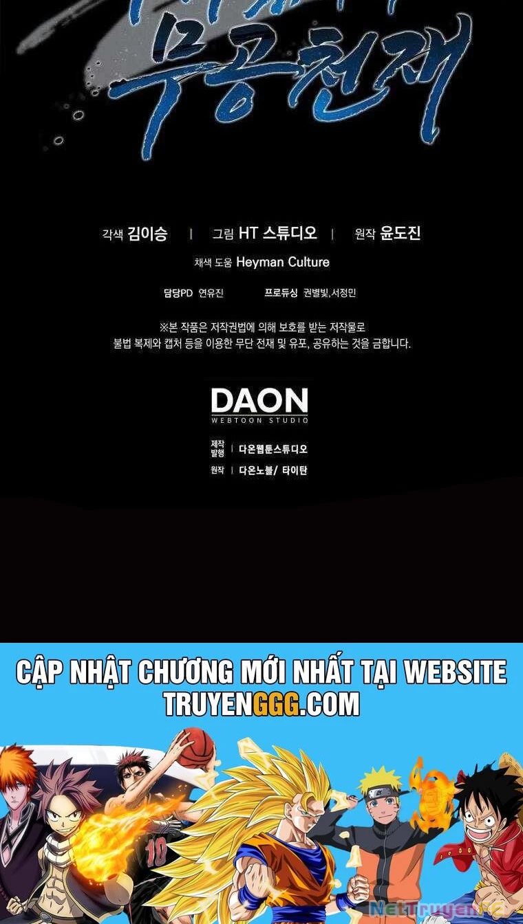 Thiên Tài Võ Thuật Hồi Quy Chapter 36 - Trang 4