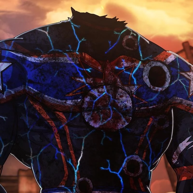 Sự Trở Lại Của Anh Hùng Diệt Thế Chapter 75 - Trang 4