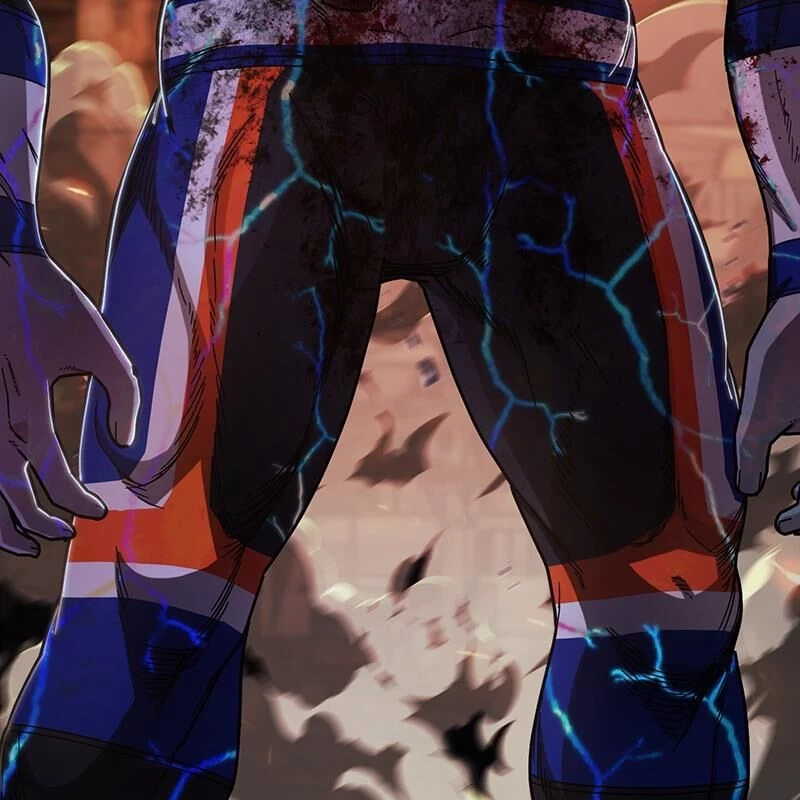 Sự Trở Lại Của Anh Hùng Diệt Thế Chapter 75 - Trang 4