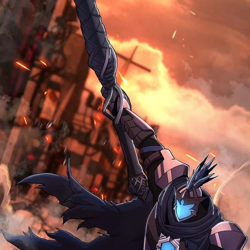 Sự Trở Lại Của Anh Hùng Diệt Thế Chapter 75 - Trang 4