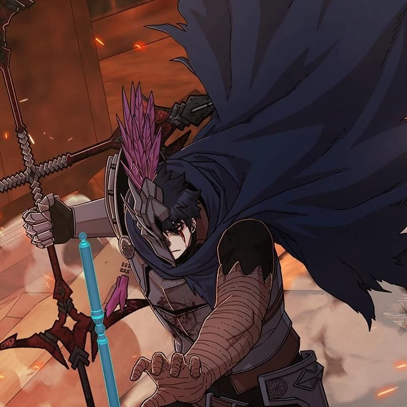 Sự Trở Lại Của Anh Hùng Diệt Thế Chapter 75 - Trang 4