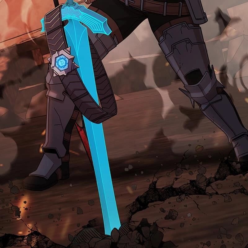 Sự Trở Lại Của Anh Hùng Diệt Thế Chapter 75 - Trang 4