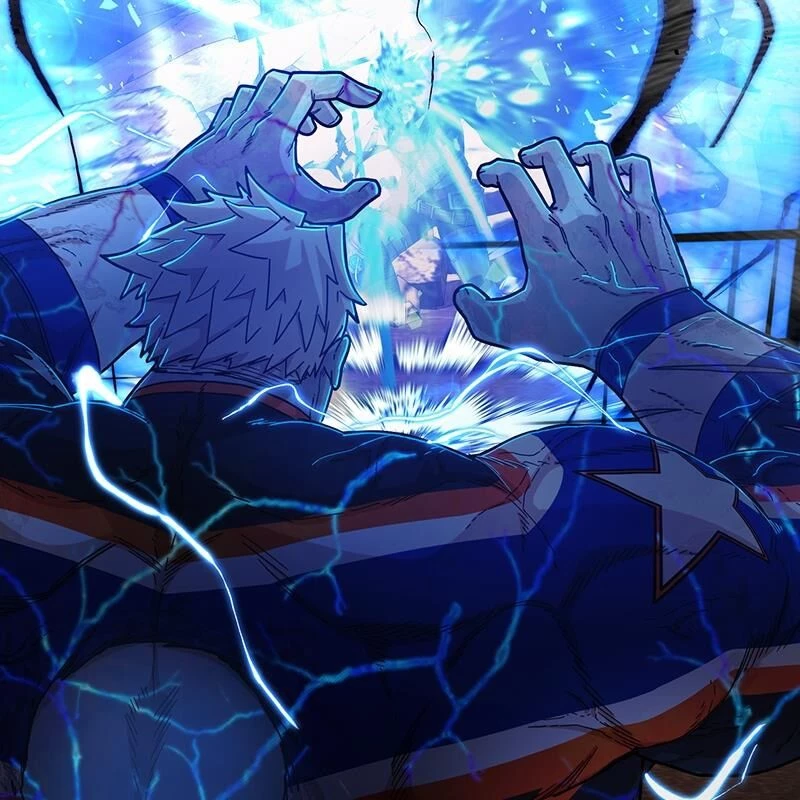 Sự Trở Lại Của Anh Hùng Diệt Thế Chapter 75 - Trang 4