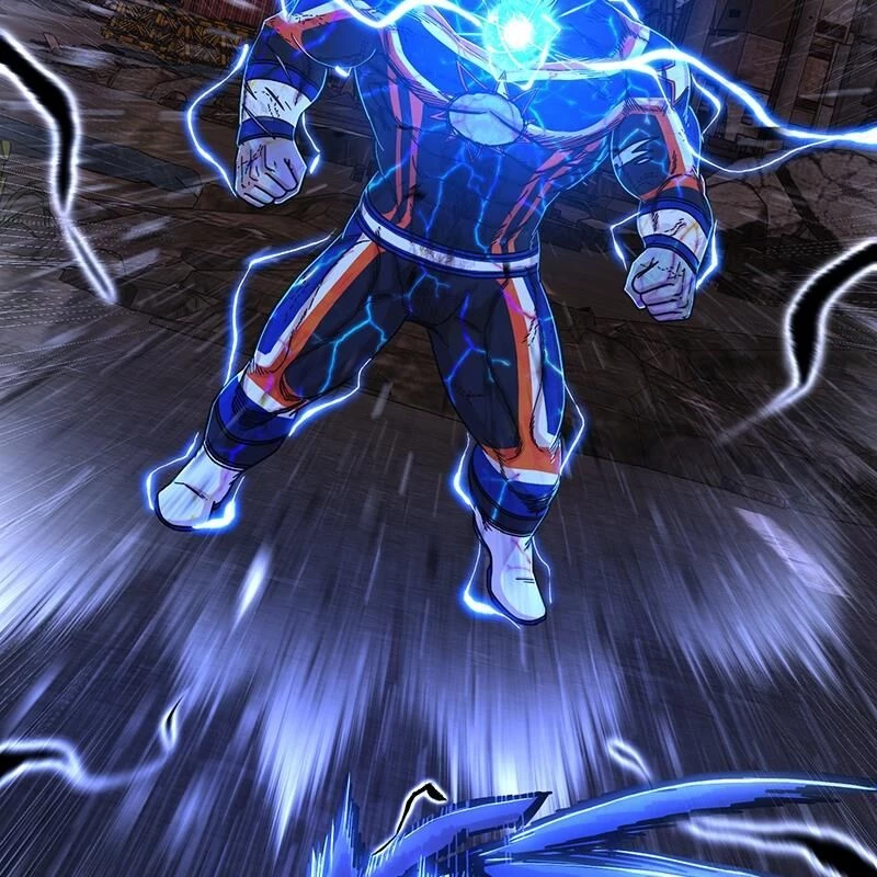 Sự Trở Lại Của Anh Hùng Diệt Thế Chapter 75 - Trang 4