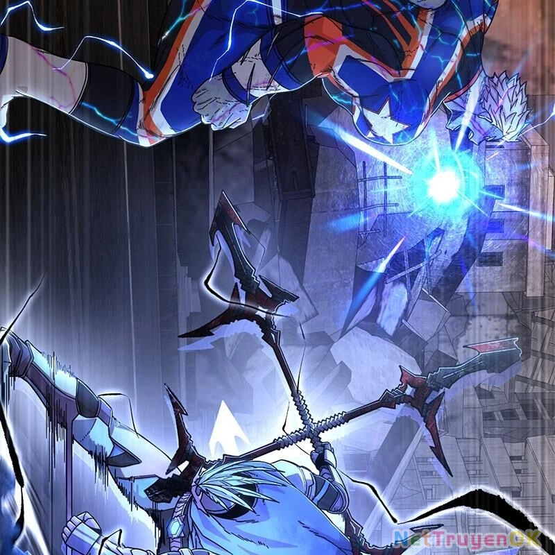 Sự Trở Lại Của Anh Hùng Diệt Thế Chapter 75 - Trang 4