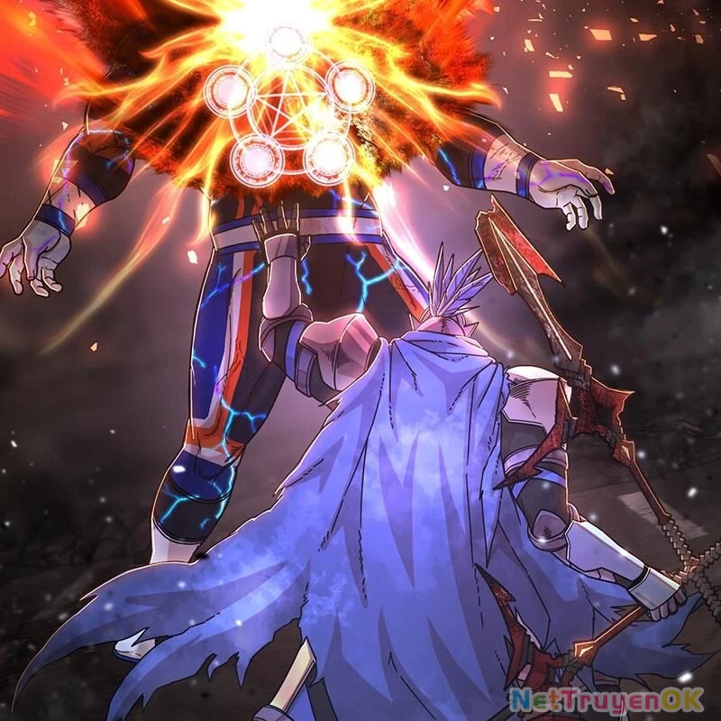 Sự Trở Lại Của Anh Hùng Diệt Thế Chapter 75 - Trang 4