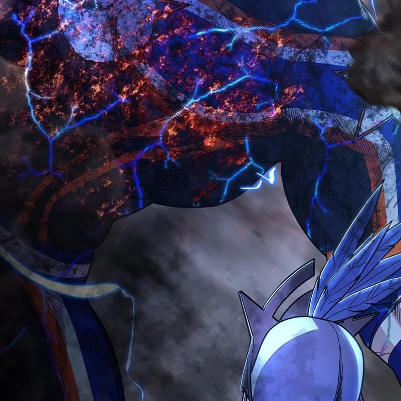 Sự Trở Lại Của Anh Hùng Diệt Thế Chapter 75 - Trang 4