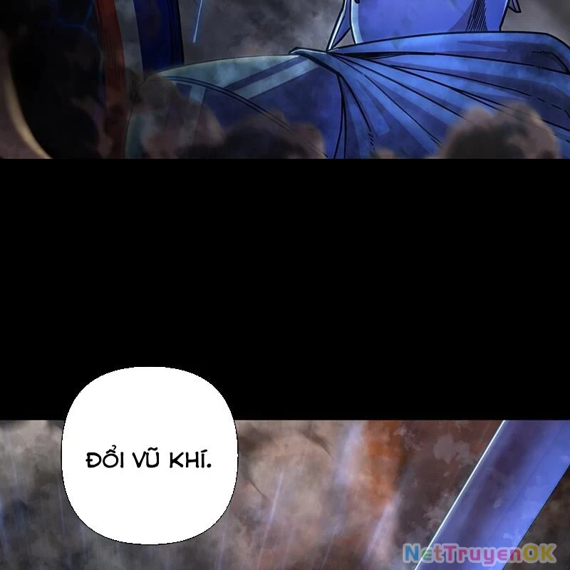 Sự Trở Lại Của Anh Hùng Diệt Thế Chapter 75 - Trang 4