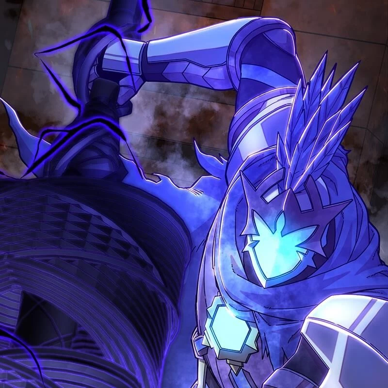 Sự Trở Lại Của Anh Hùng Diệt Thế Chapter 75 - Trang 4