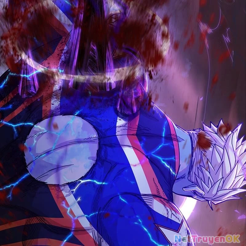 Sự Trở Lại Của Anh Hùng Diệt Thế Chapter 75 - Trang 4