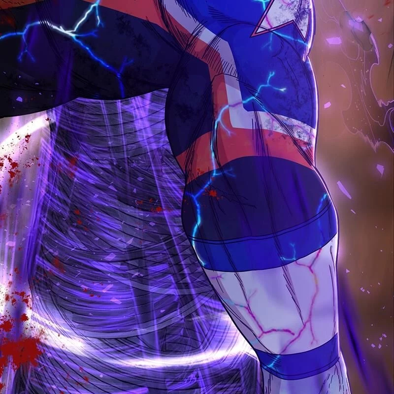 Sự Trở Lại Của Anh Hùng Diệt Thế Chapter 75 - Trang 4