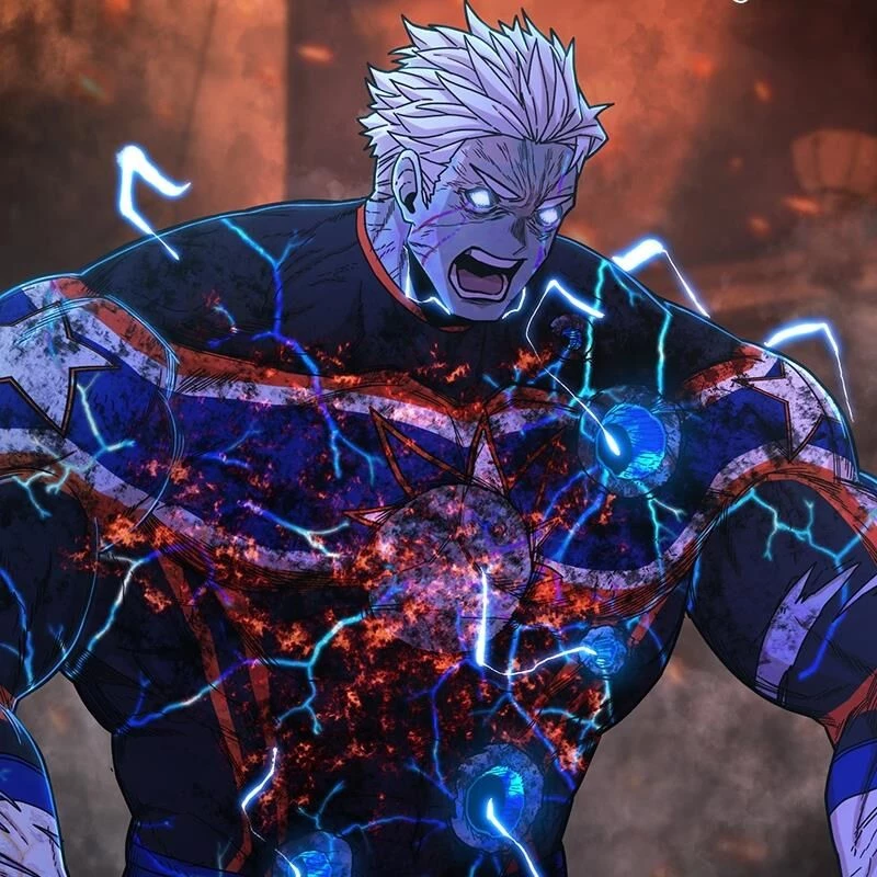 Sự Trở Lại Của Anh Hùng Diệt Thế Chapter 75 - Trang 4