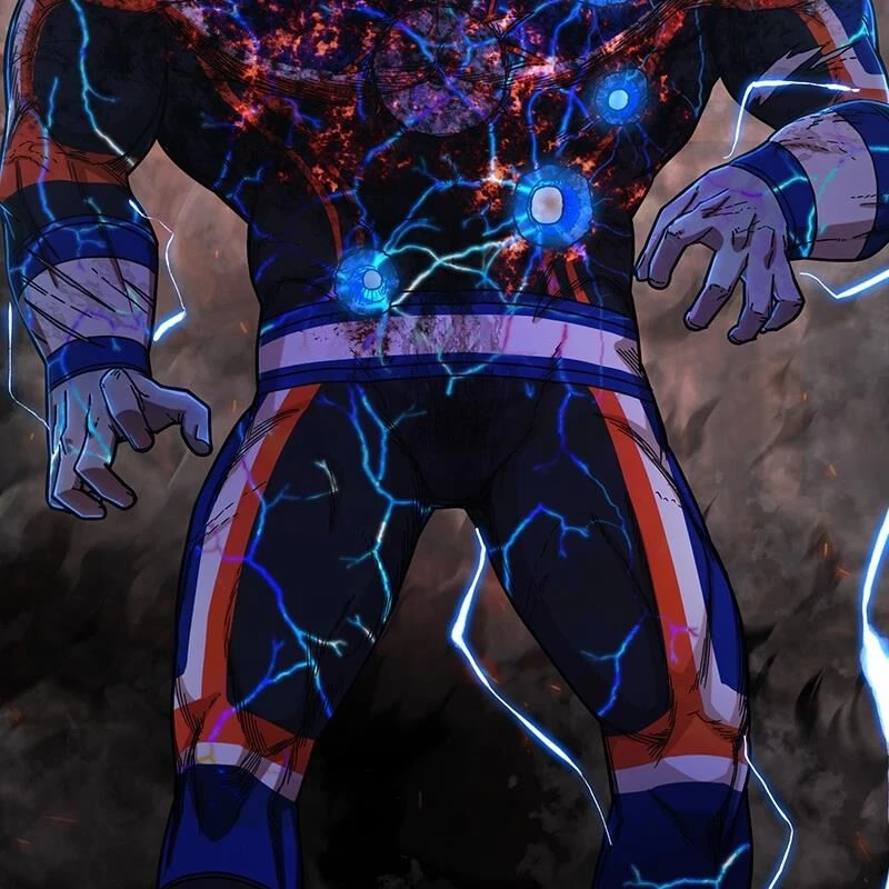 Sự Trở Lại Của Anh Hùng Diệt Thế Chapter 75 - Trang 4