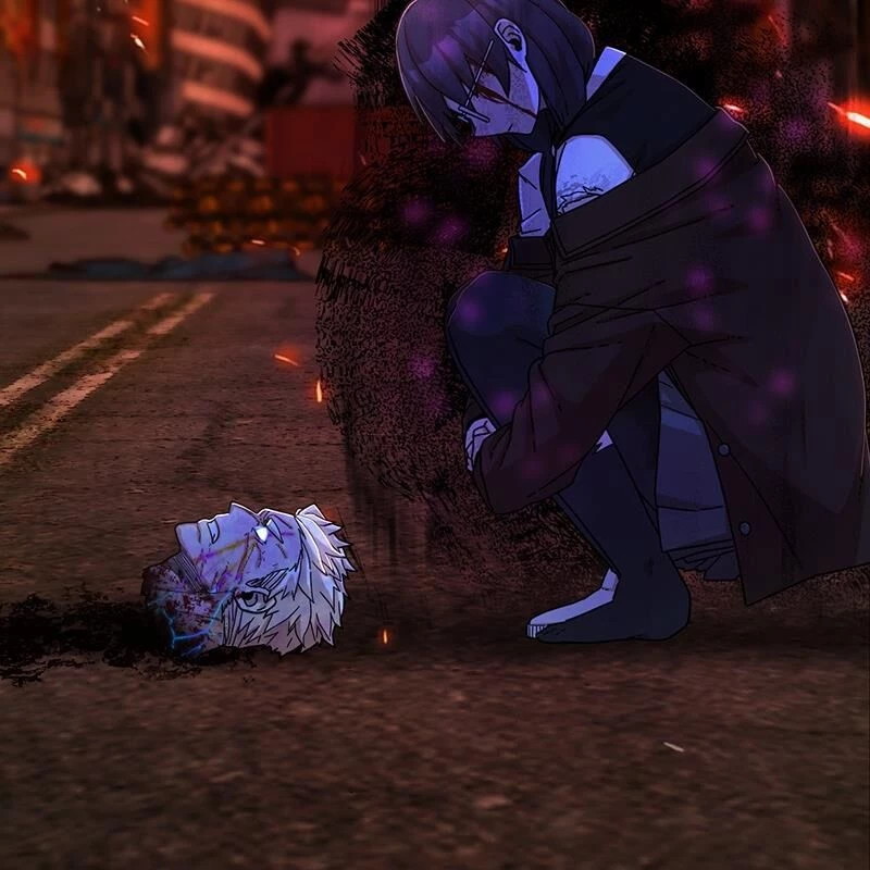 Sự Trở Lại Của Anh Hùng Diệt Thế Chapter 75 - Trang 4