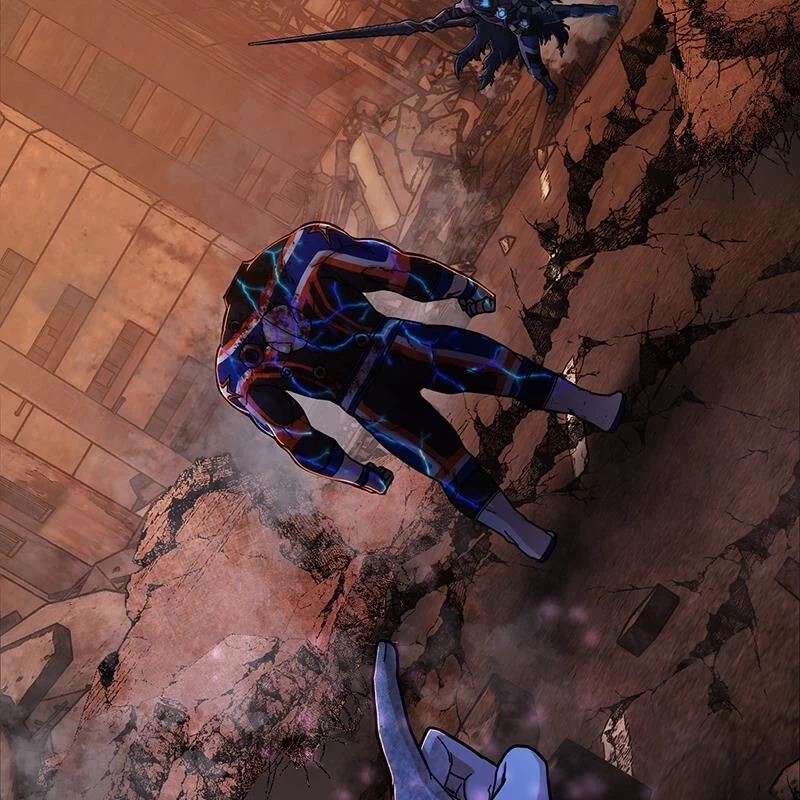 Sự Trở Lại Của Anh Hùng Diệt Thế Chapter 75 - Trang 4