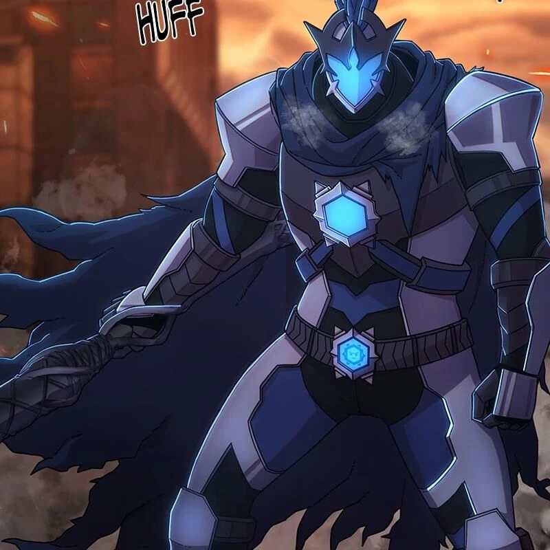 Sự Trở Lại Của Anh Hùng Diệt Thế Chapter 75 - Trang 4