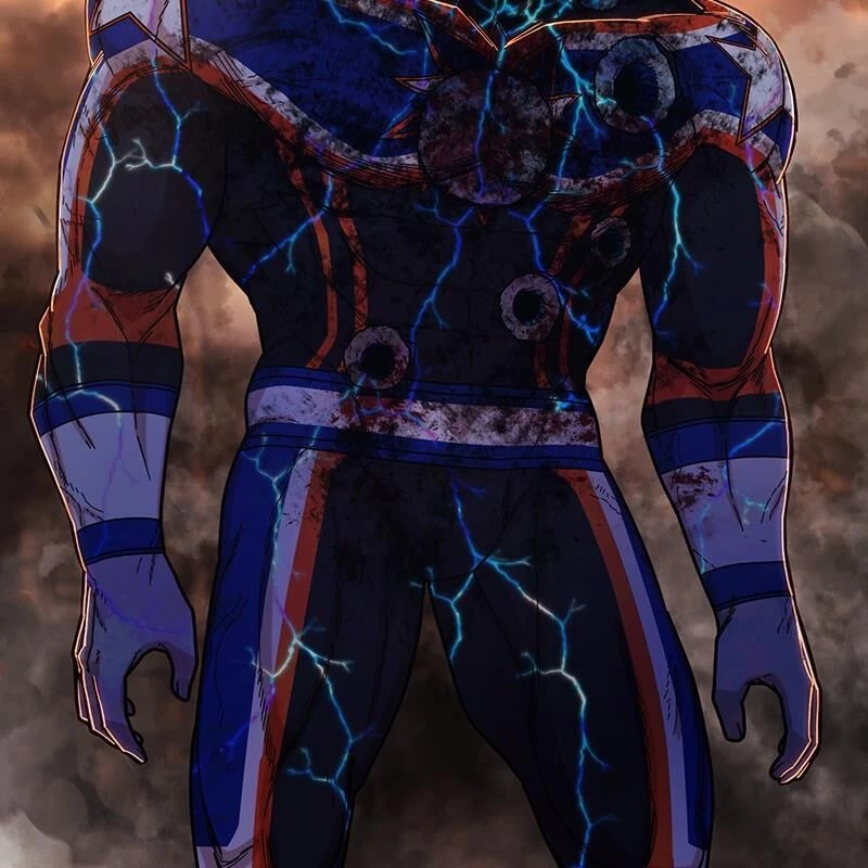 Sự Trở Lại Của Anh Hùng Diệt Thế Chapter 75 - Trang 4