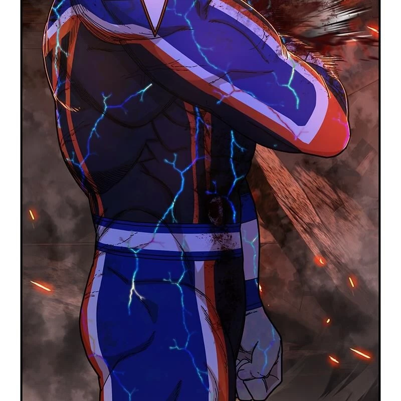 Sự Trở Lại Của Anh Hùng Diệt Thế Chapter 75 - Trang 4