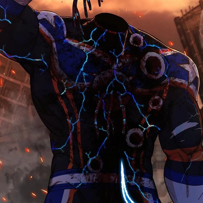 Sự Trở Lại Của Anh Hùng Diệt Thế Chapter 75 - Trang 4