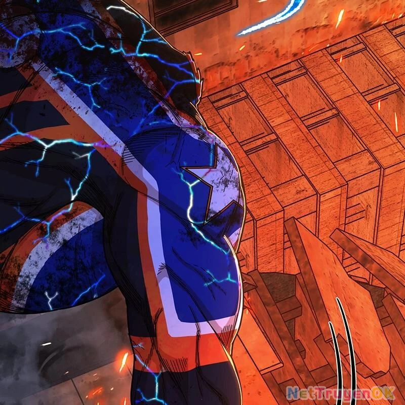 Sự Trở Lại Của Anh Hùng Diệt Thế Chapter 75 - Trang 4