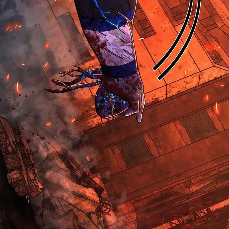 Sự Trở Lại Của Anh Hùng Diệt Thế Chapter 75 - Trang 4