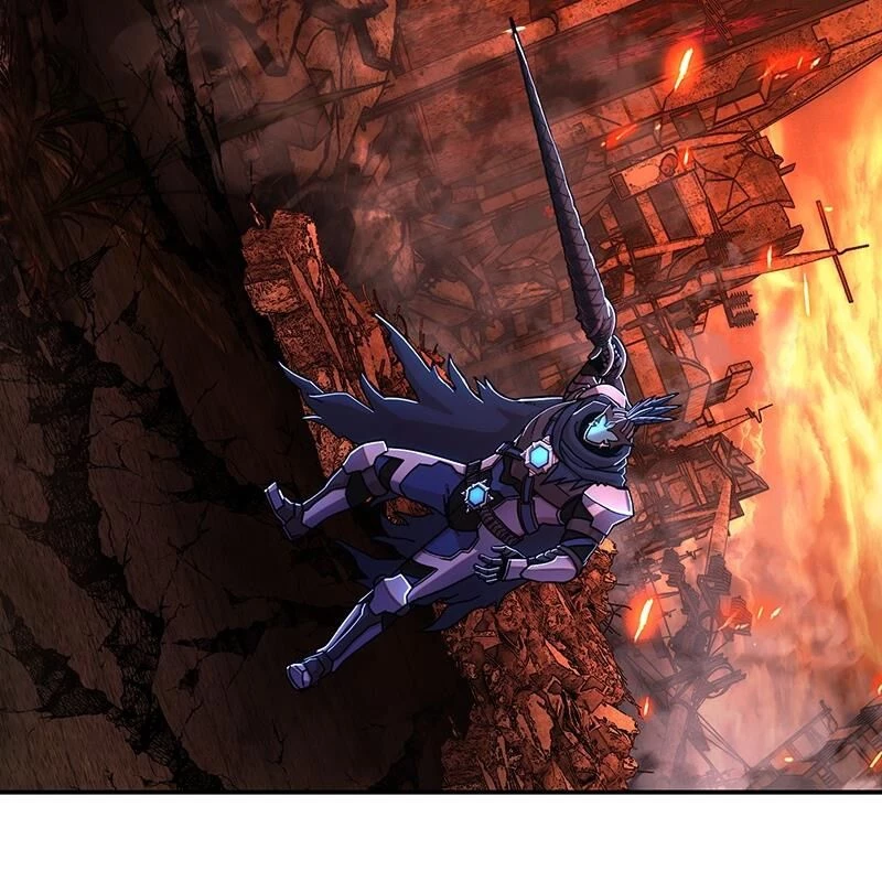 Sự Trở Lại Của Anh Hùng Diệt Thế Chapter 75 - Trang 4