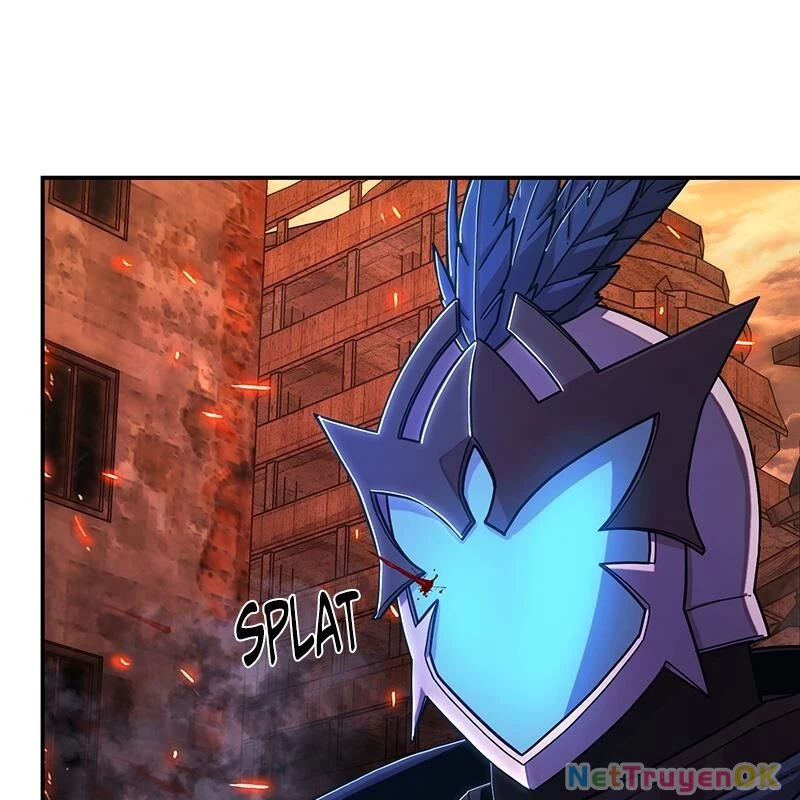 Sự Trở Lại Của Anh Hùng Diệt Thế Chapter 75 - Trang 4