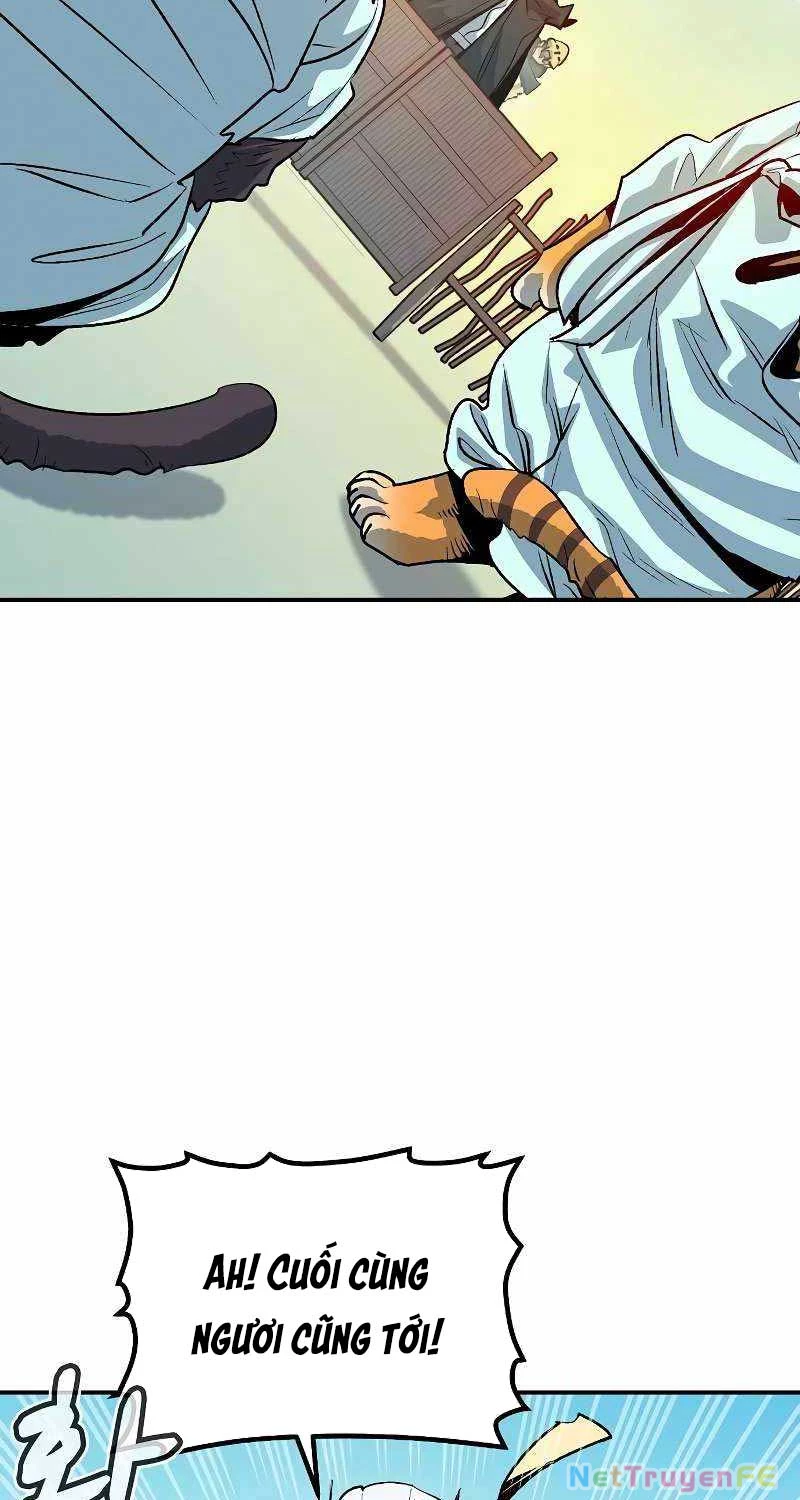 Độc Cô Tử Linh Sư Chapter 145 - Trang 4