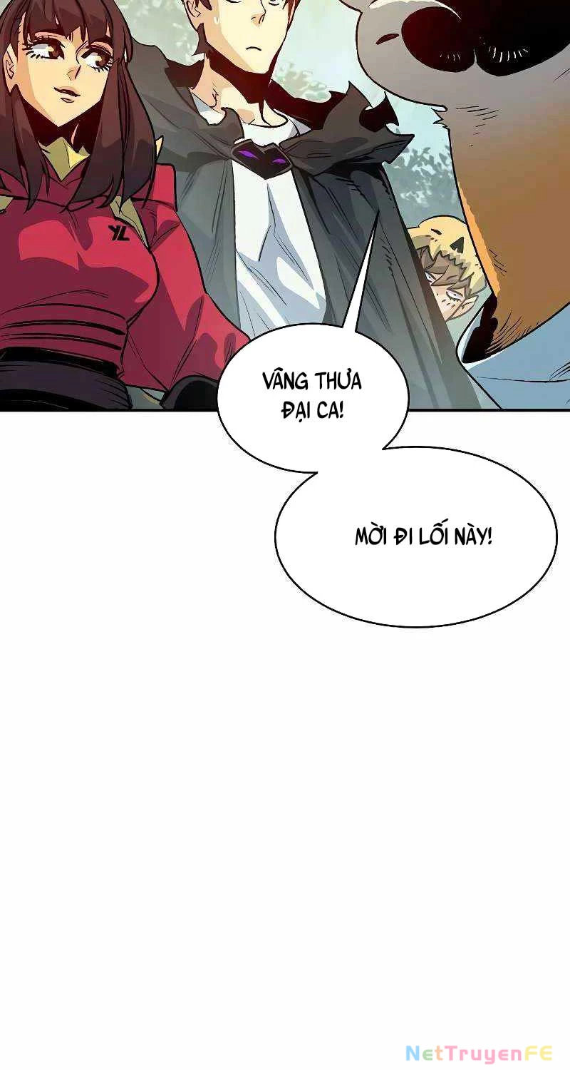 Độc Cô Tử Linh Sư Chapter 145 - Trang 4