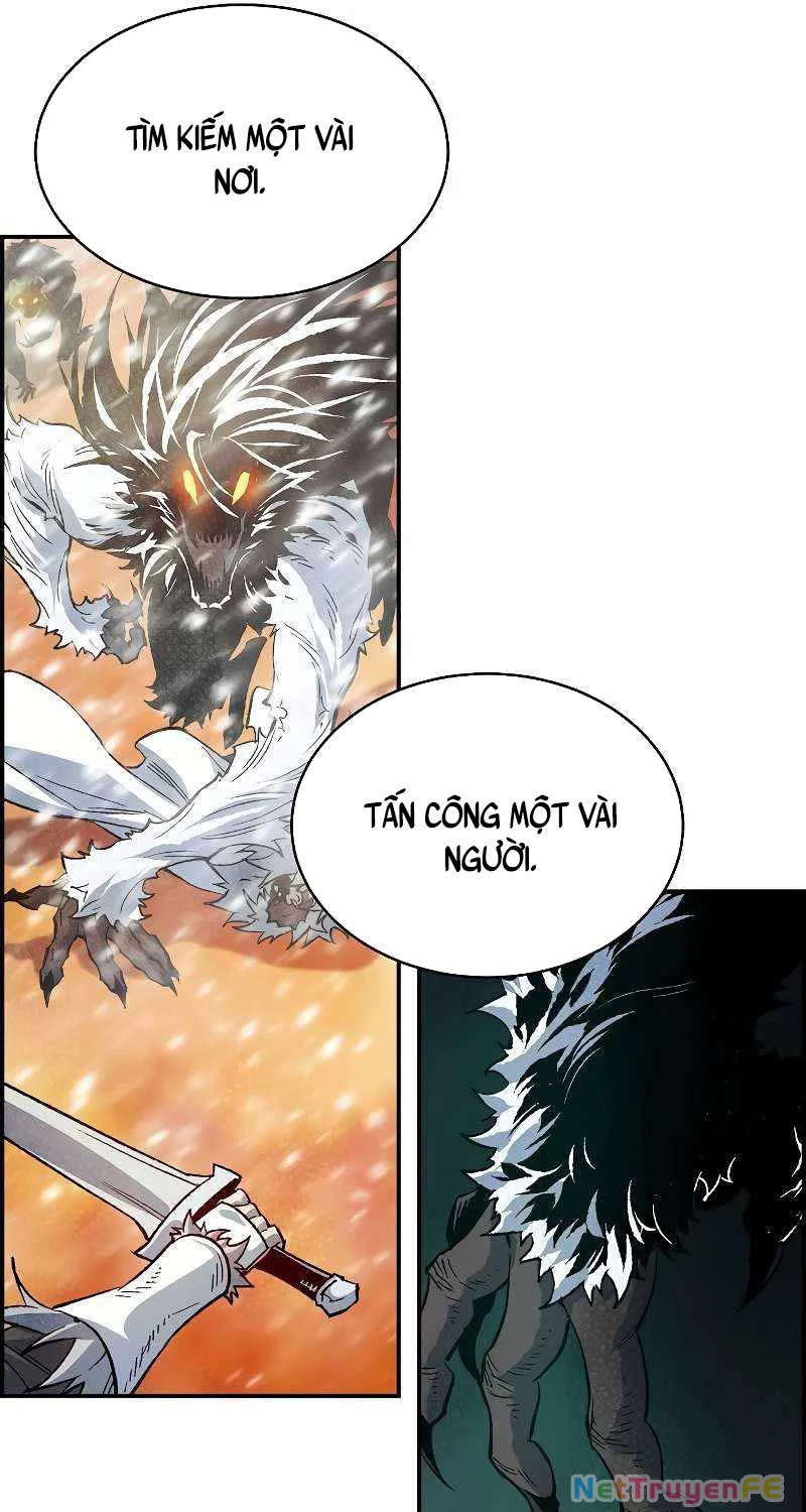 Độc Cô Tử Linh Sư Chapter 145 - Trang 4