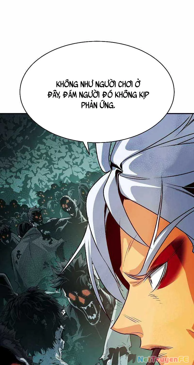 Độc Cô Tử Linh Sư Chapter 145 - Trang 4