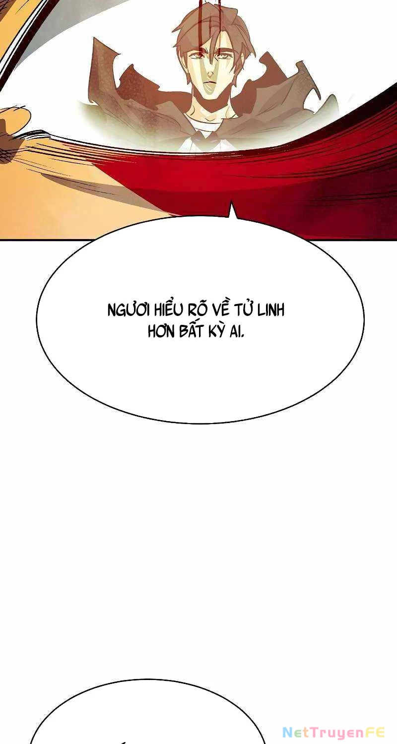 Độc Cô Tử Linh Sư Chapter 145 - Trang 4
