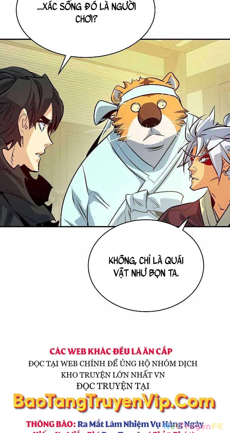 Độc Cô Tử Linh Sư Chapter 145 - Trang 4