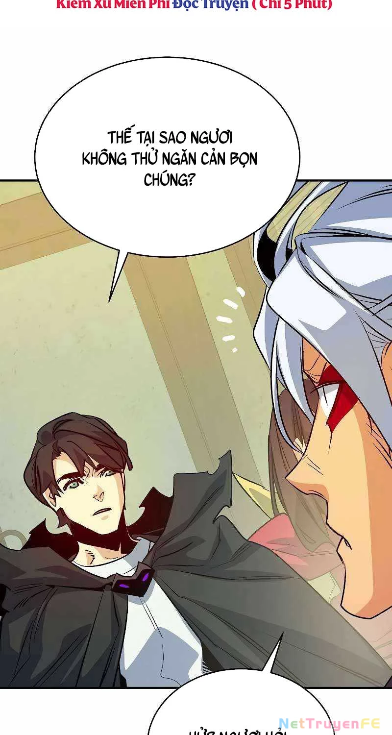 Độc Cô Tử Linh Sư Chapter 145 - Trang 4