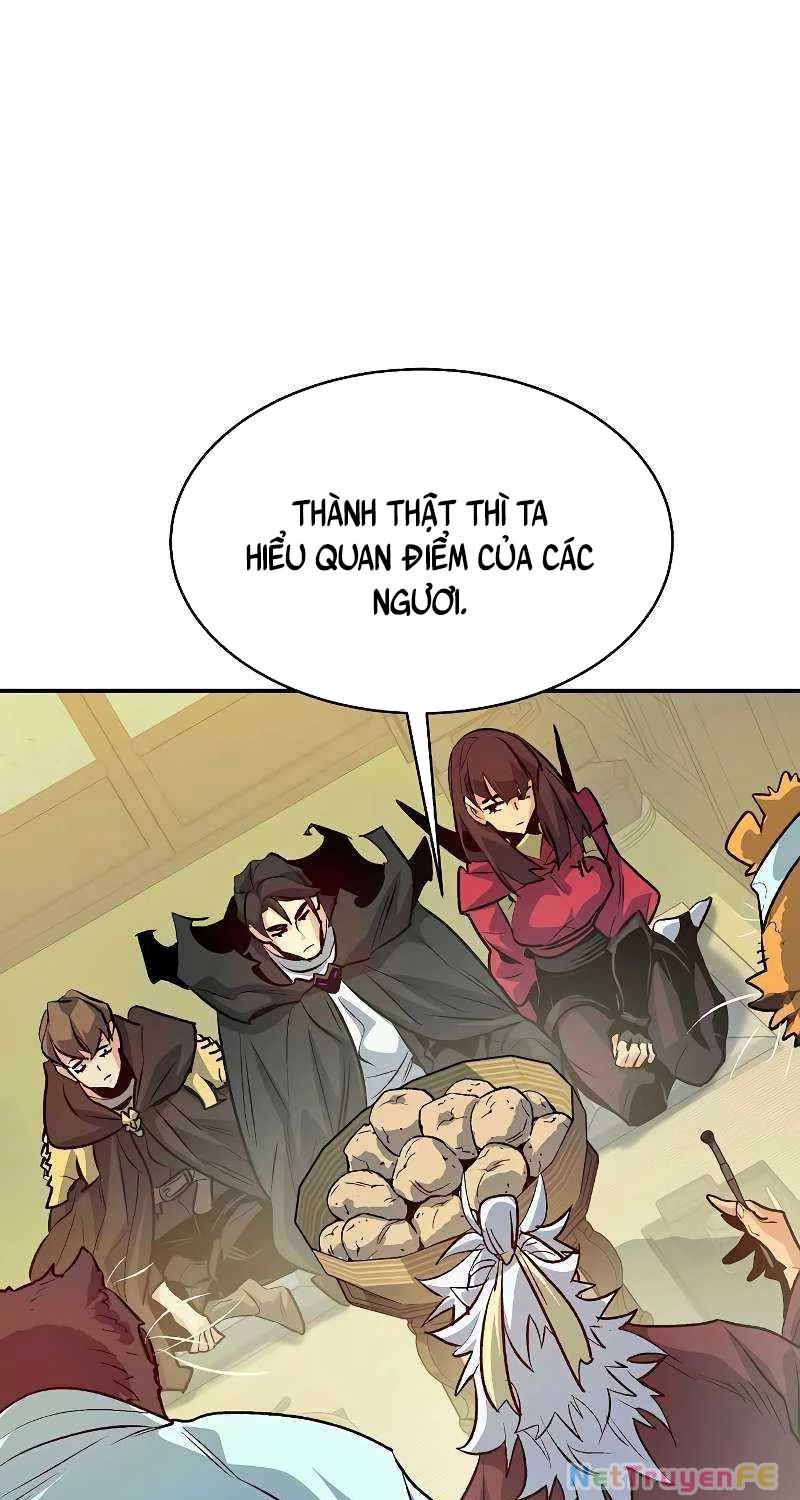 Độc Cô Tử Linh Sư Chapter 145 - Trang 4